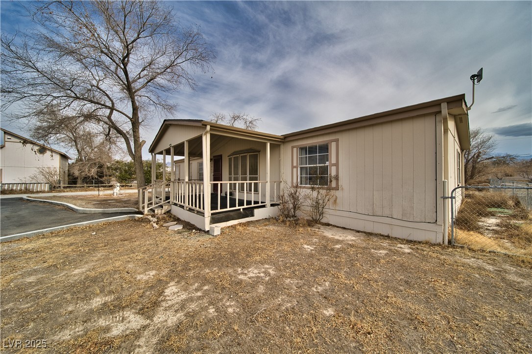 3841 Dennis Street, Pahrump, Nevada image 47