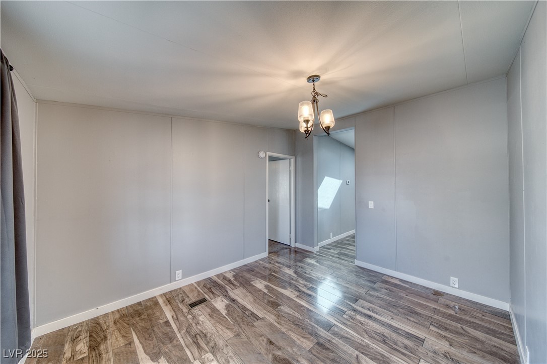3841 Dennis Street, Pahrump, Nevada image 9