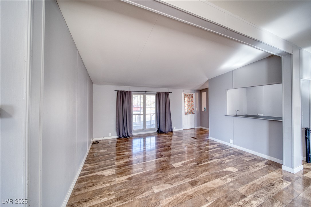 3841 Dennis Street, Pahrump, Nevada image 3