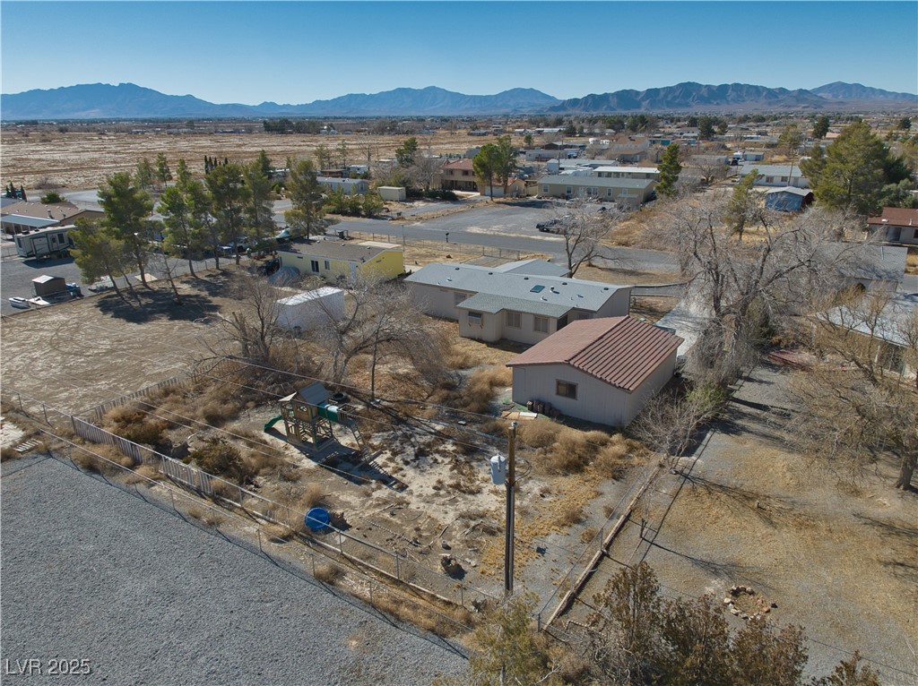 3841 Dennis Street, Pahrump, Nevada image 34