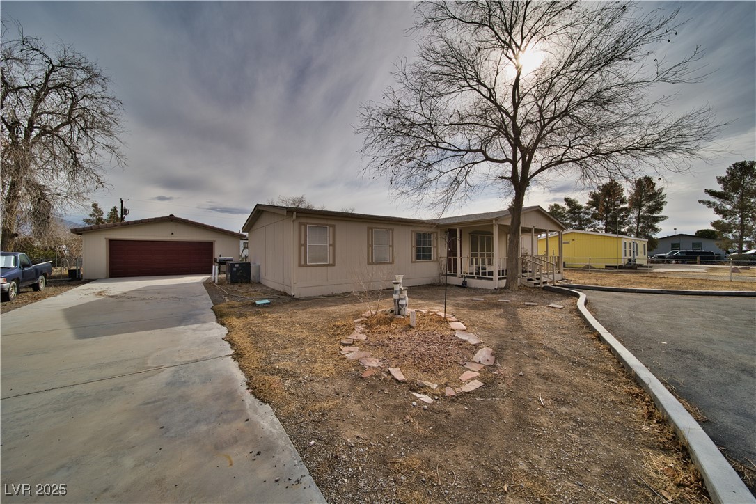 3841 Dennis Street, Pahrump, Nevada image 38