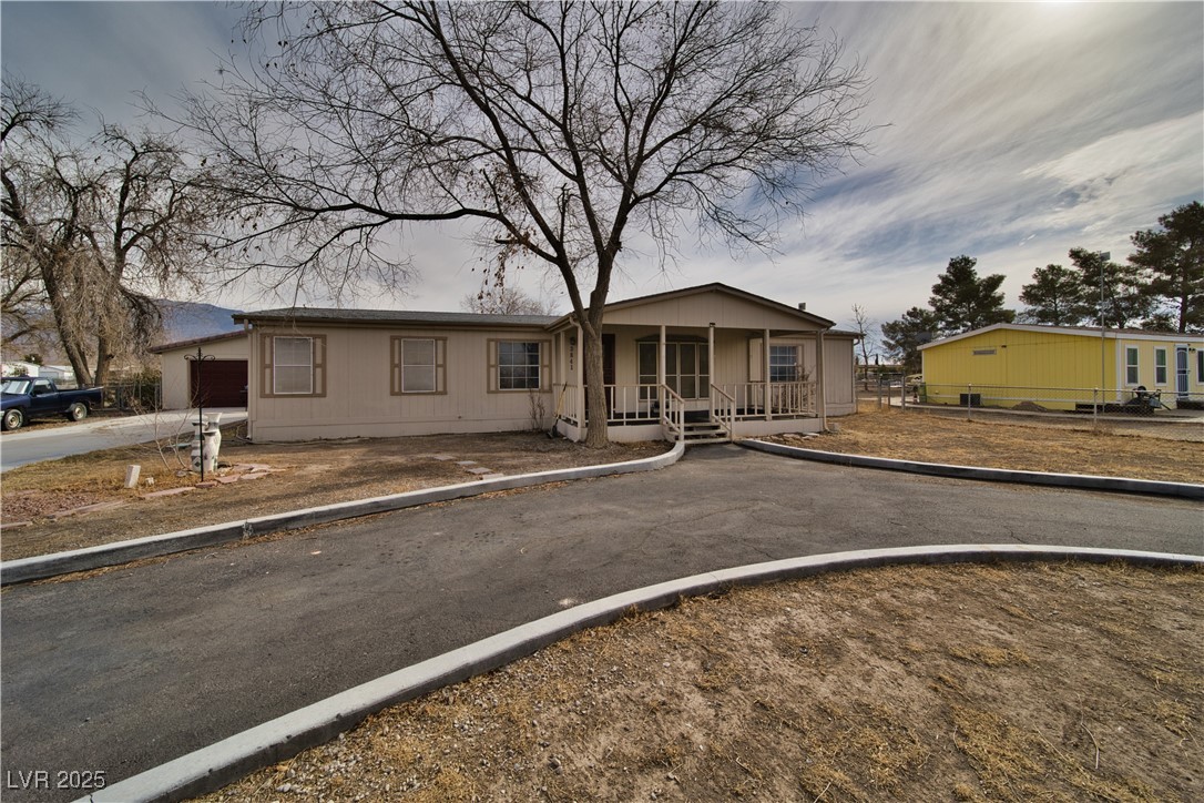 3841 Dennis Street, Pahrump, Nevada image 37