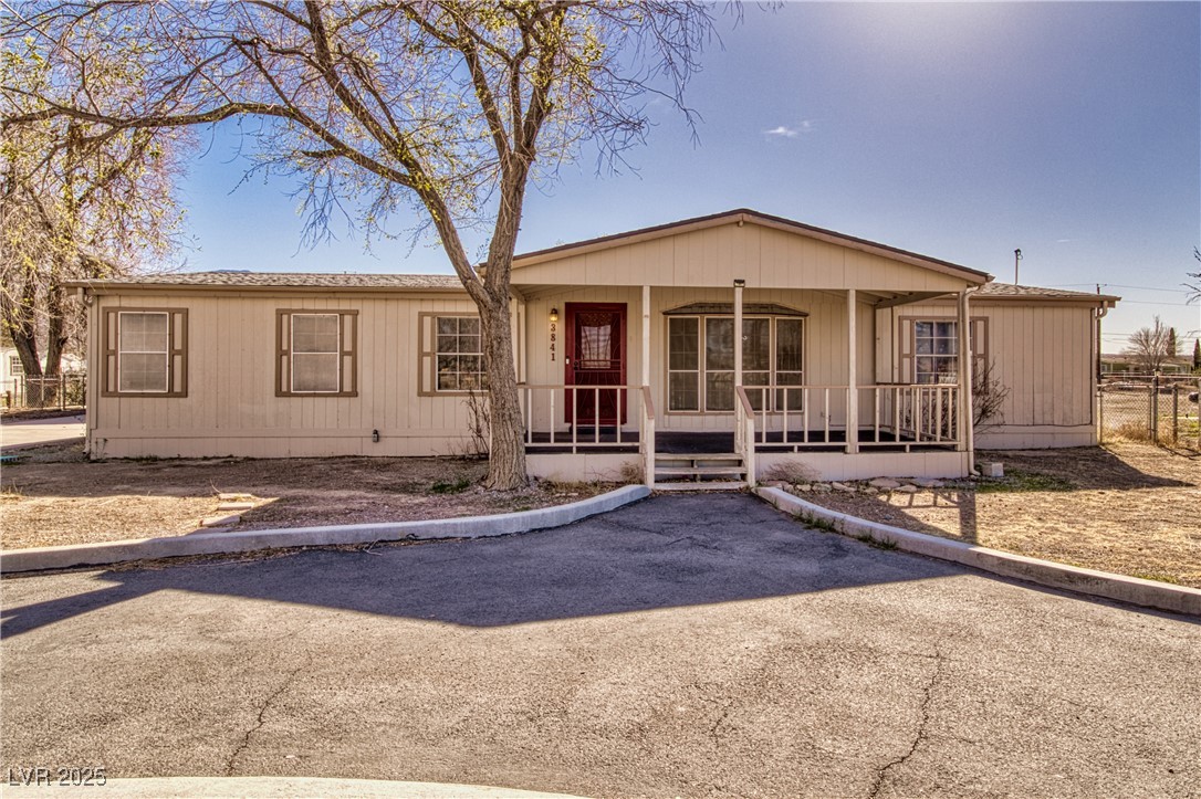 3841 Dennis Street, Pahrump, Nevada image 1