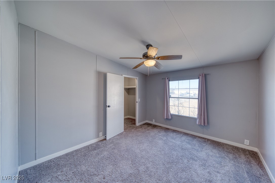 3841 Dennis Street, Pahrump, Nevada image 24