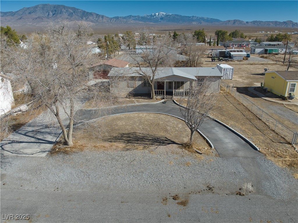 3841 Dennis Street, Pahrump, Nevada image 30