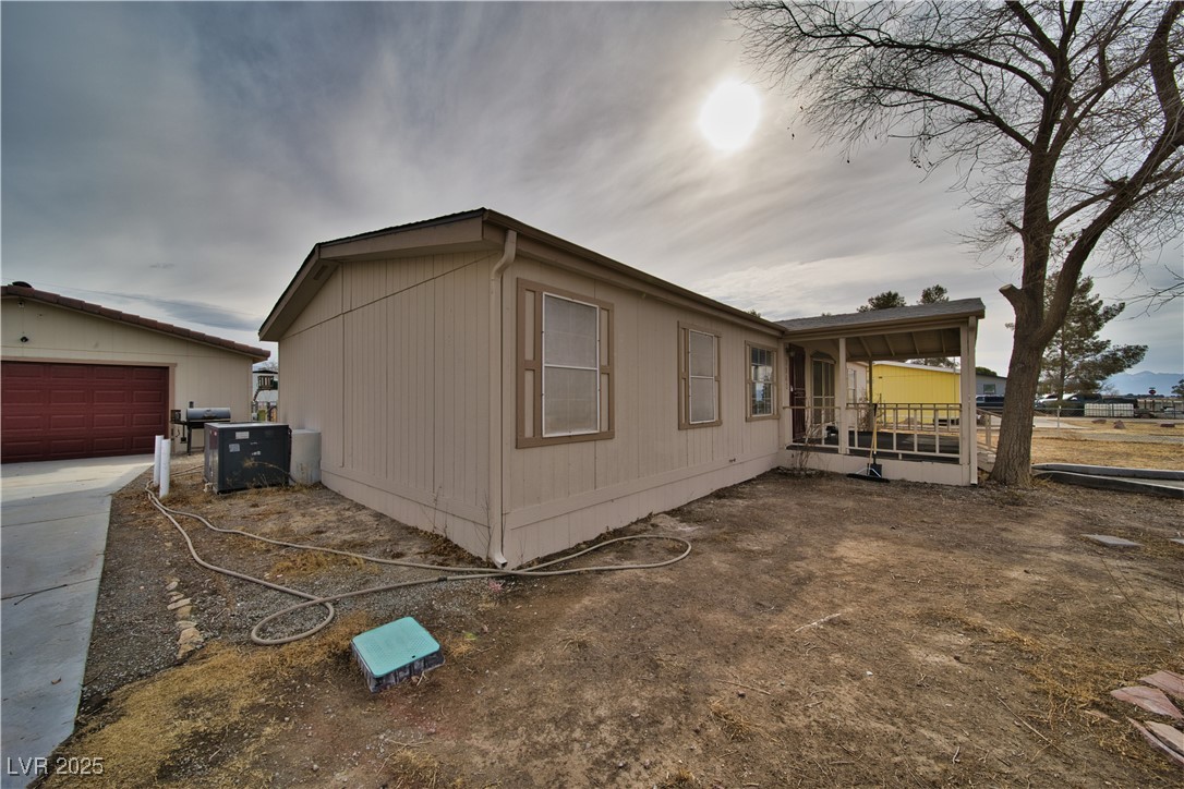 3841 Dennis Street, Pahrump, Nevada image 46