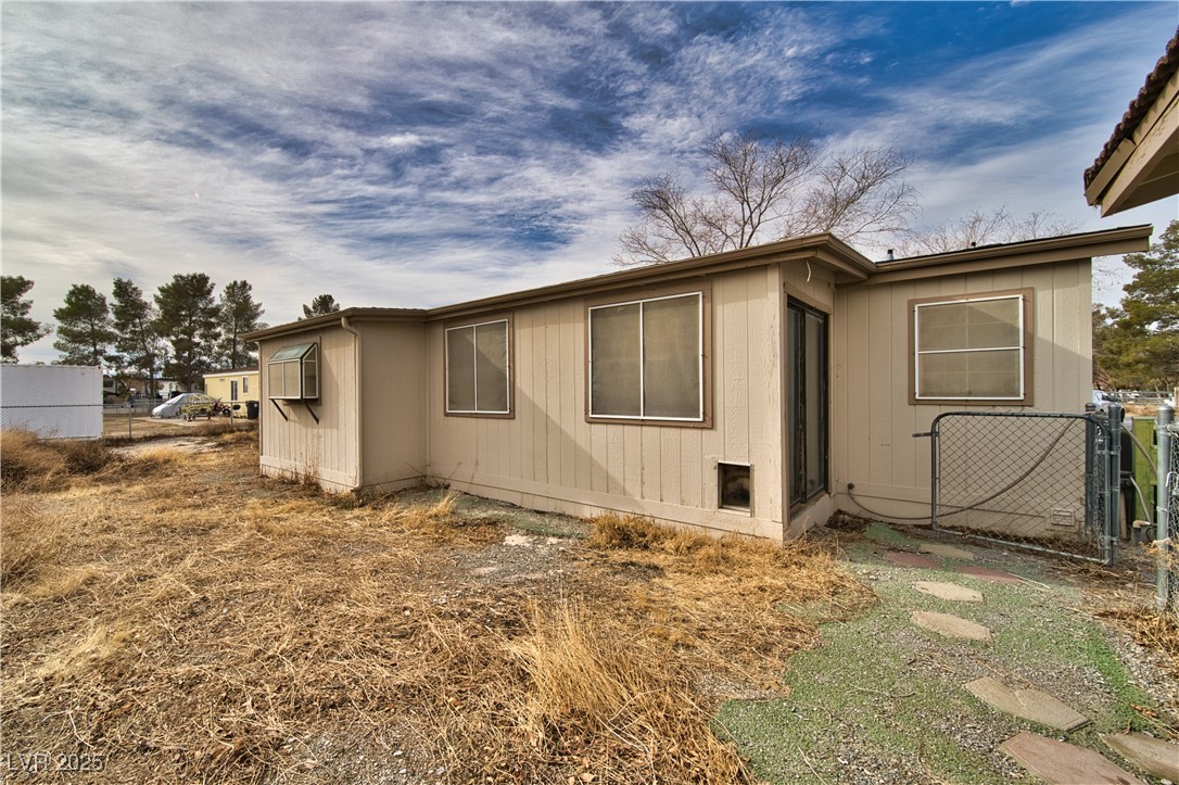3841 Dennis Street, Pahrump, Nevada image 42