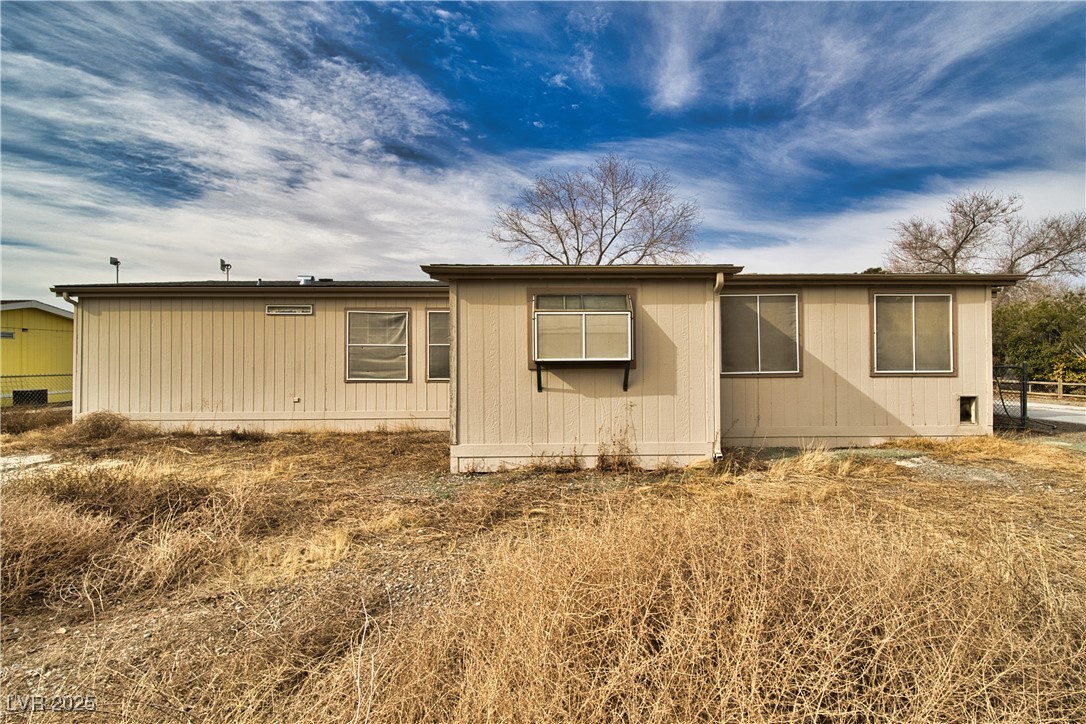 3841 Dennis Street, Pahrump, Nevada image 43