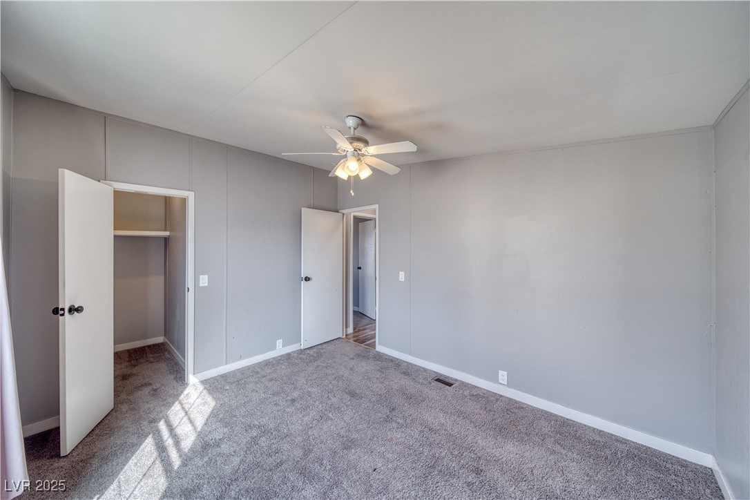 3841 Dennis Street, Pahrump, Nevada image 27