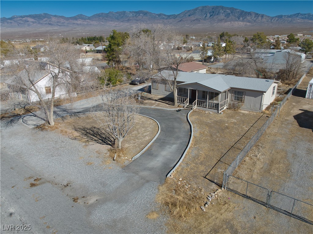 3841 Dennis Street, Pahrump, Nevada image 29