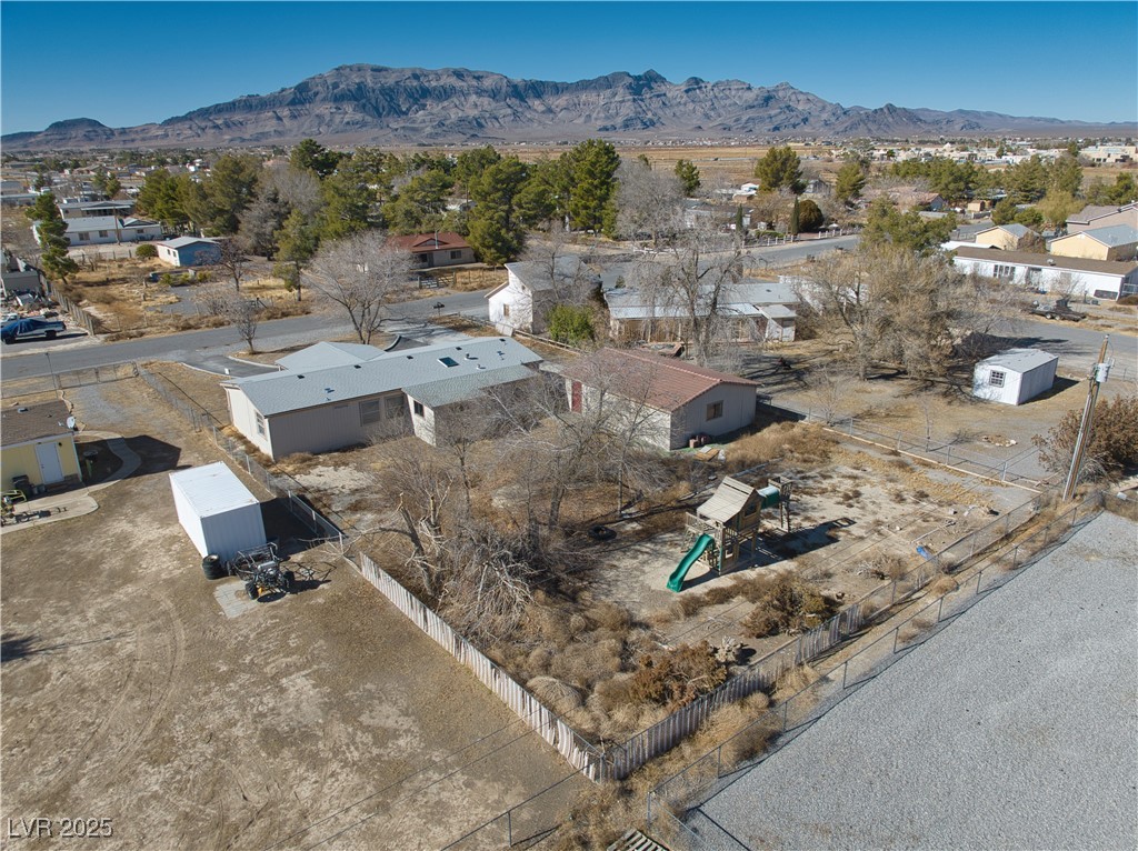 3841 Dennis Street, Pahrump, Nevada image 32