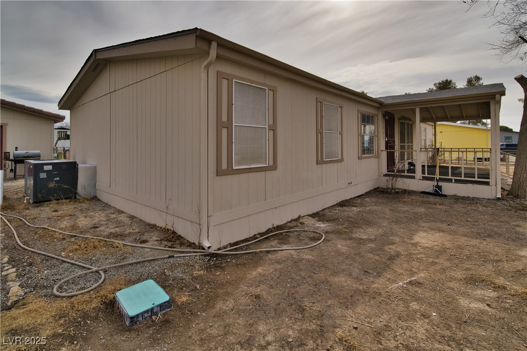 3841 Dennis Street, Pahrump, Nevada image 45