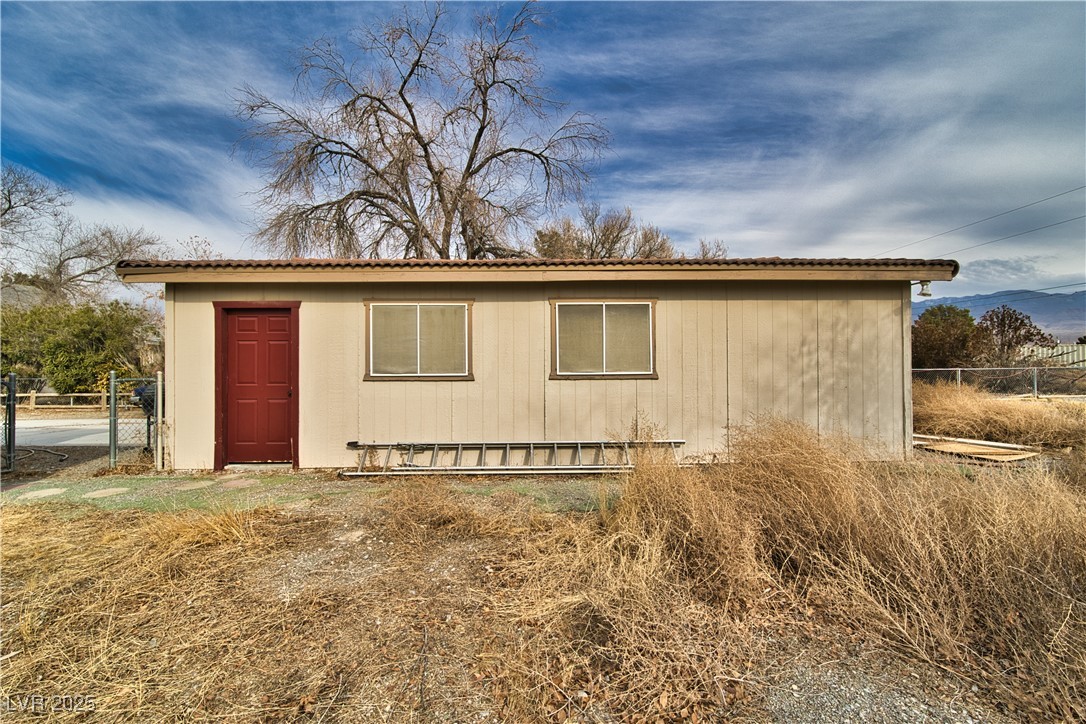 3841 Dennis Street, Pahrump, Nevada image 41