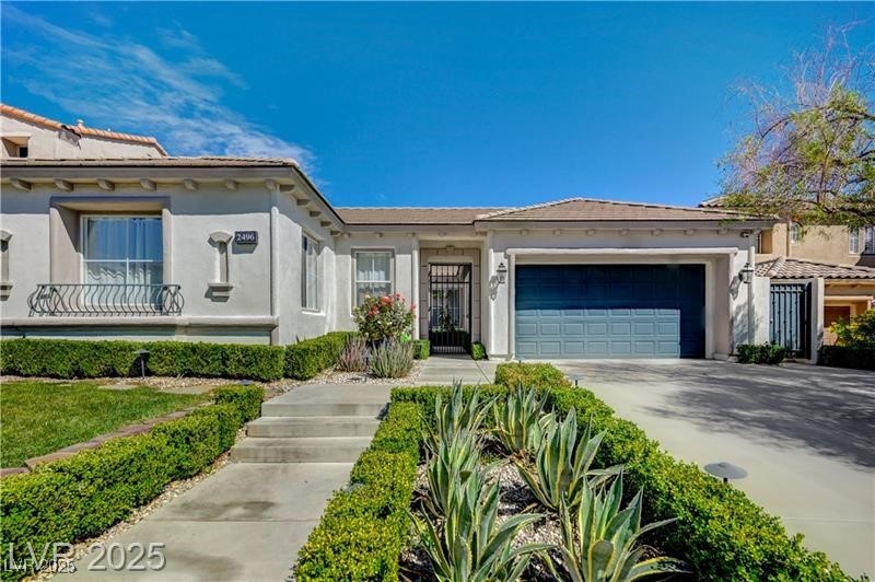 2496 Grassy Spring Place