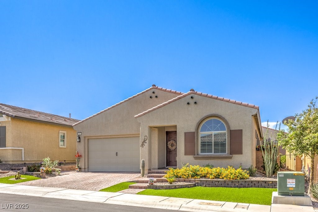 489 Open Hill Avenue, Henderson, Nevada image 15
