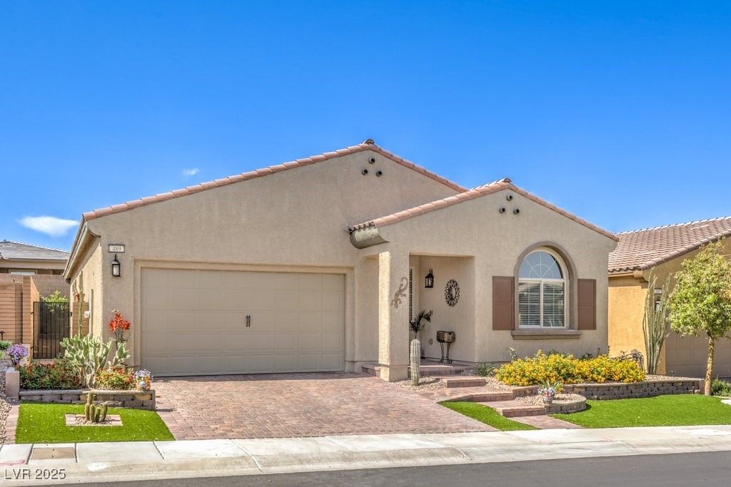 489 Open Hill Avenue, Henderson, Nevada image 16