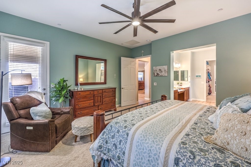 489 Open Hill Avenue, Henderson, Nevada image 27