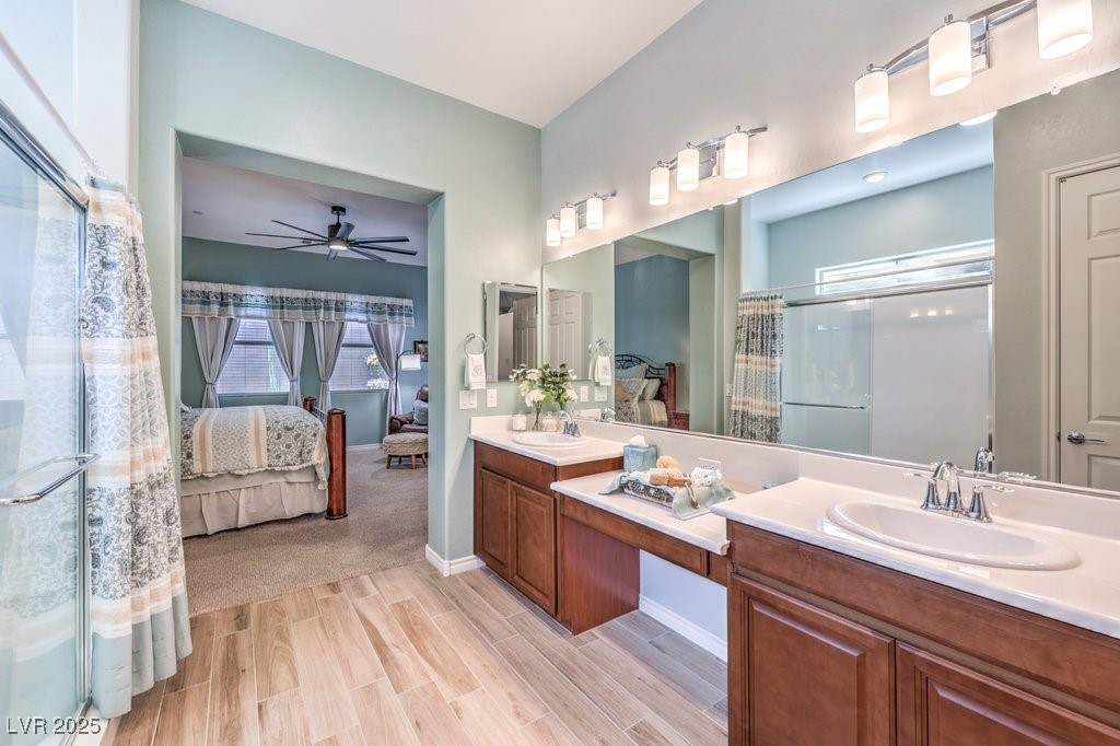 489 Open Hill Avenue, Henderson, Nevada image 28
