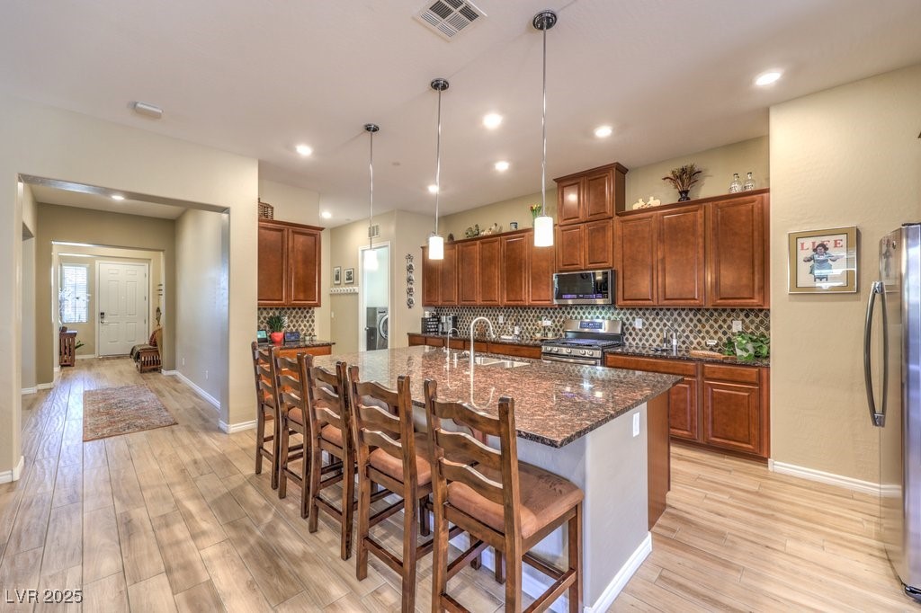 489 Open Hill Avenue, Henderson, Nevada image 7