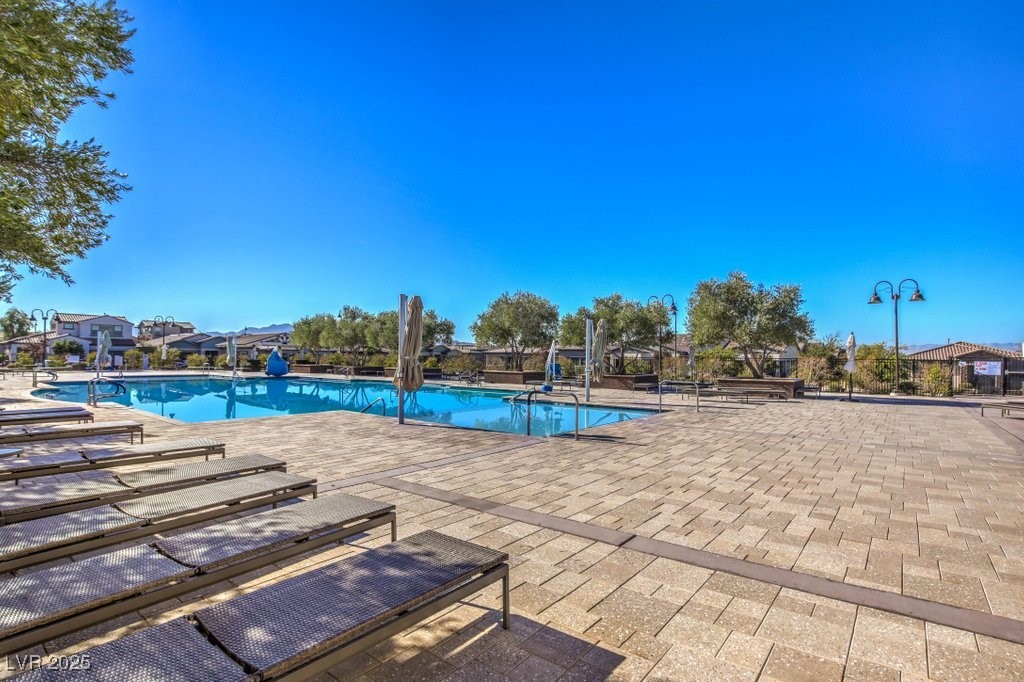 489 Open Hill Avenue, Henderson, Nevada image 48