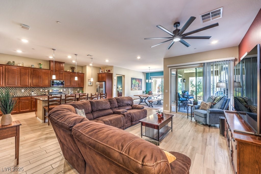 489 Open Hill Avenue, Henderson, Nevada image 21