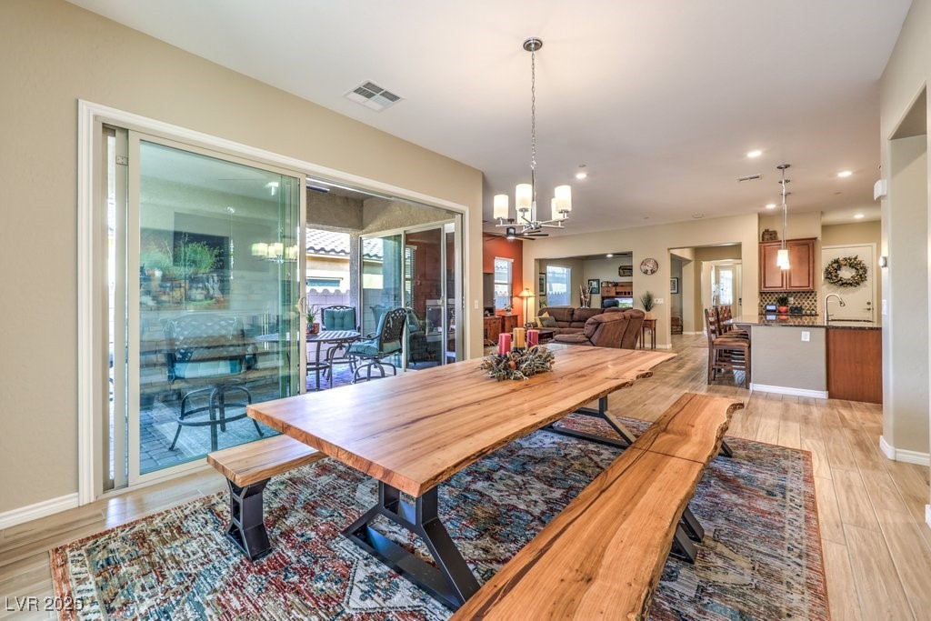 489 Open Hill Avenue, Henderson, Nevada image 25