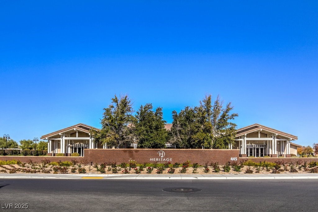 489 Open Hill Avenue, Henderson, Nevada image 47