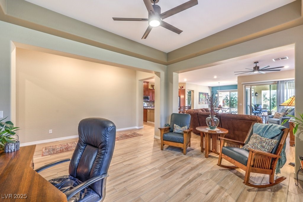 489 Open Hill Avenue, Henderson, Nevada image 19