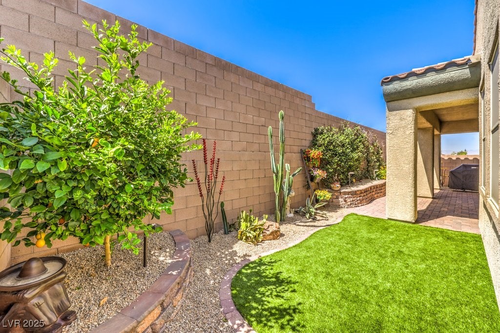 489 Open Hill Avenue, Henderson, Nevada image 41