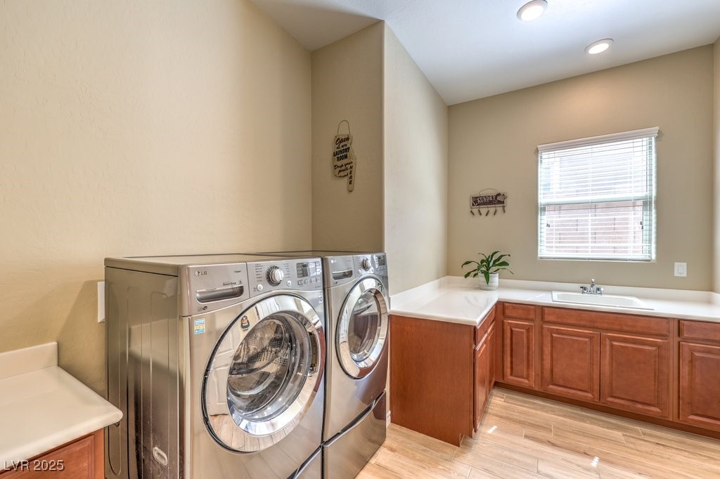 489 Open Hill Avenue, Henderson, Nevada image 32