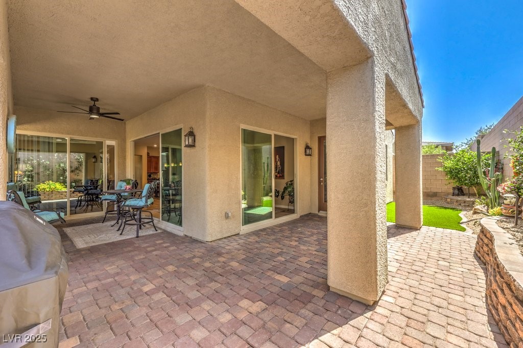 489 Open Hill Avenue, Henderson, Nevada image 12