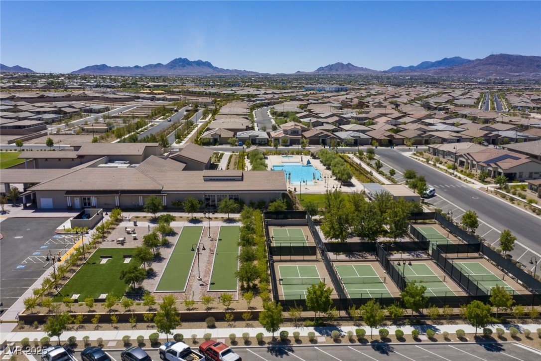 489 Open Hill Avenue, Henderson, Nevada image 14