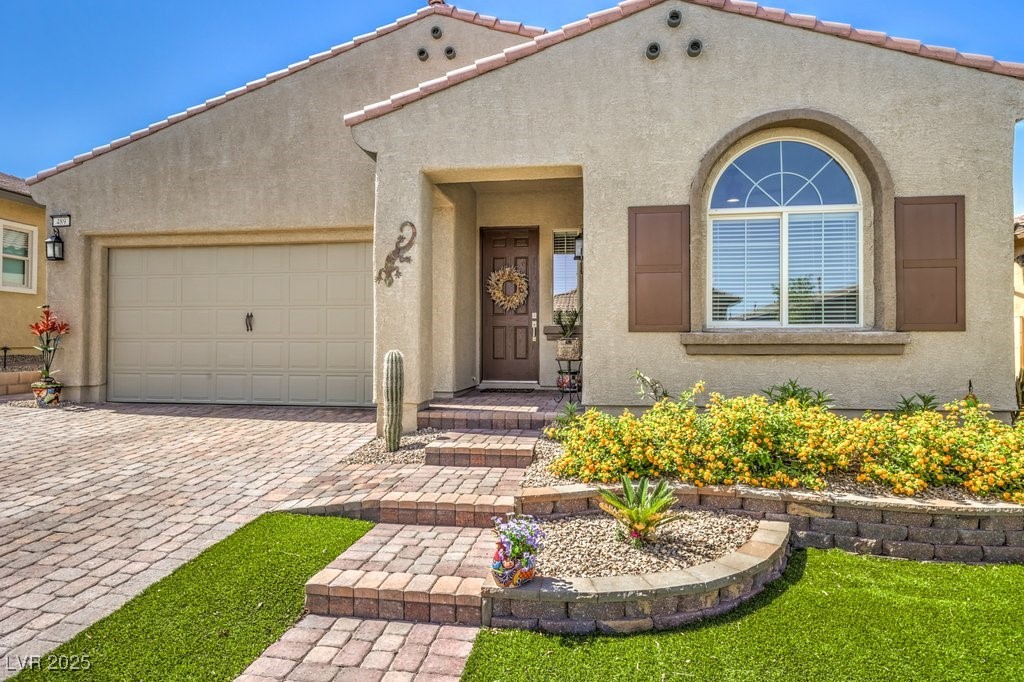 489 Open Hill Avenue, Henderson, Nevada image 17