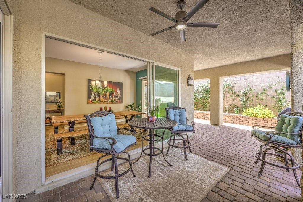 489 Open Hill Avenue, Henderson, Nevada image 38