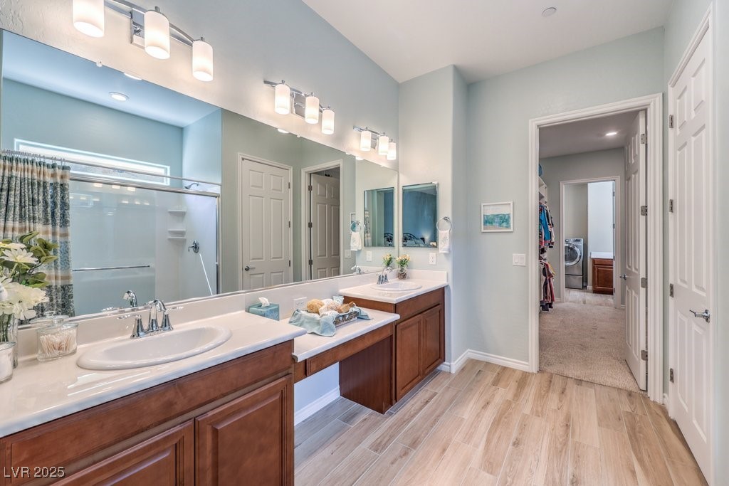 489 Open Hill Avenue, Henderson, Nevada image 10