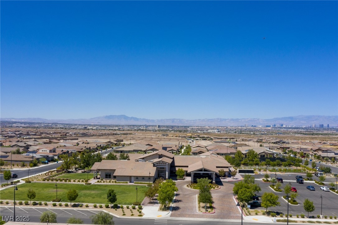 489 Open Hill Avenue, Henderson, Nevada image 46