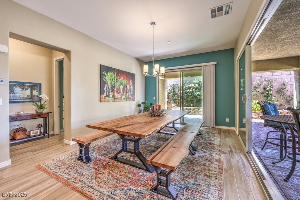 489 Open Hill Avenue, Henderson, Nevada image 24