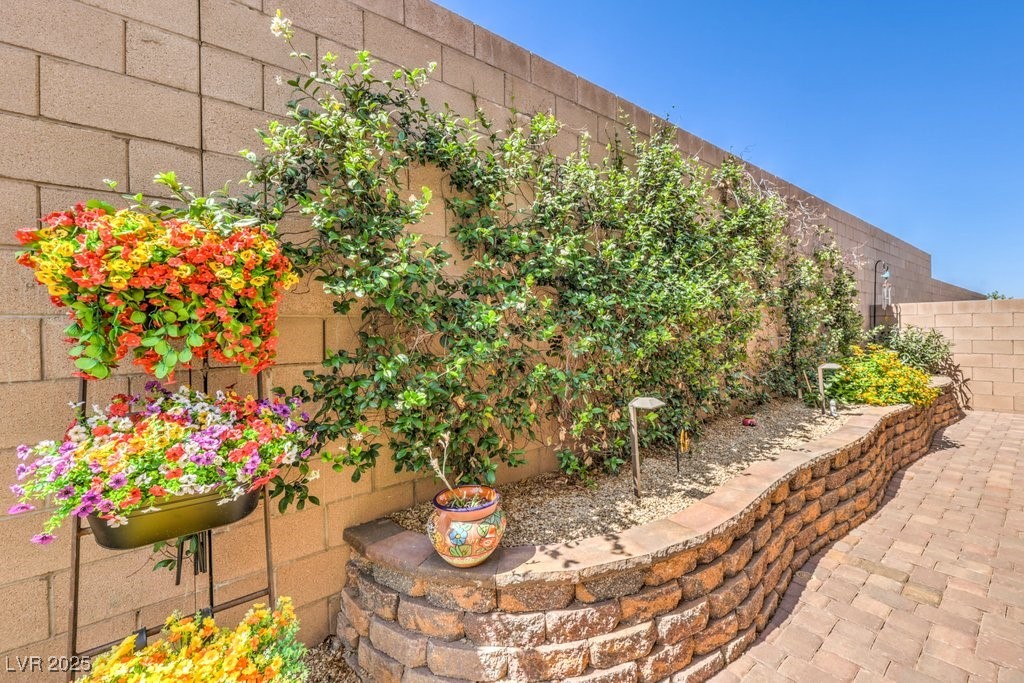 489 Open Hill Avenue, Henderson, Nevada image 43