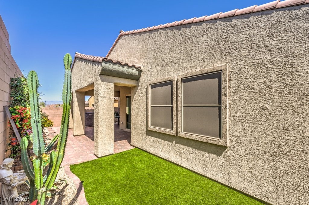 489 Open Hill Avenue, Henderson, Nevada image 42