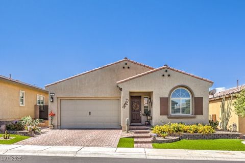 489 Open Hill Avenue Henderson NV 89011