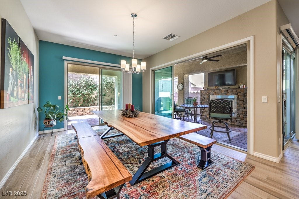 489 Open Hill Avenue, Henderson, Nevada image 8