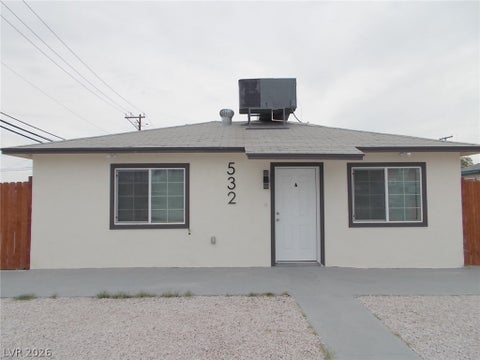 Multifamily For Rent - 532 N 9th Street #C<br/> Clark County, Las Vegas, NV 89101