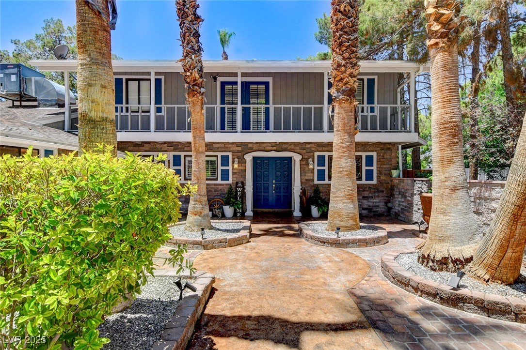 Properties 4 5260 N Jones Boulevard