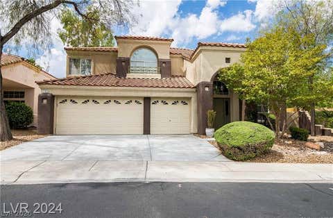 Homes For Rent - 1733 Tesara Vista Place<br/> Las Vegas, NV 89128