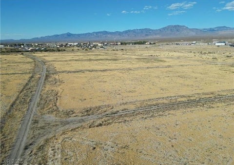 Vacant Land For Sale - 1581 E Eaglewing Street<br/> Nye County, Pahrump, NV 89048