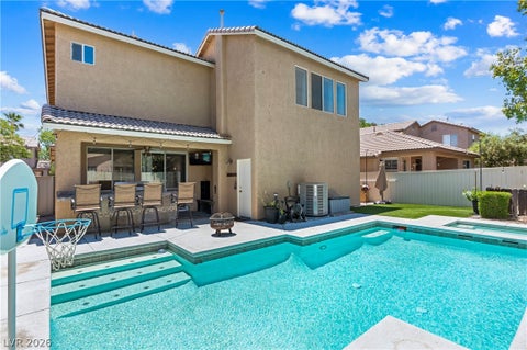 Homes For Sale - 688 Canfield Point Avenue<br/> Las Vegas, NV 89183