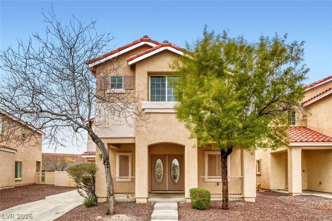 8813 E Red Fox Drive