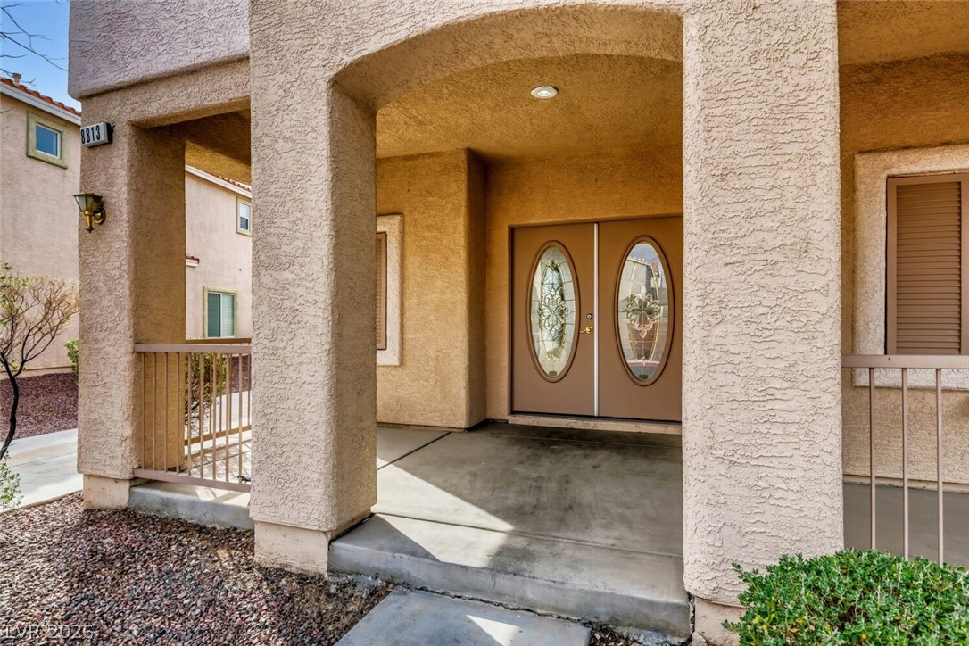 8813 E Red Fox Drive