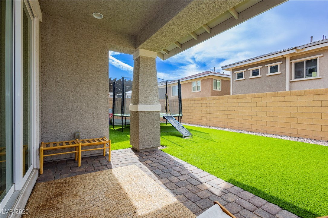 683 Quasi Street, Henderson, Nevada image 34