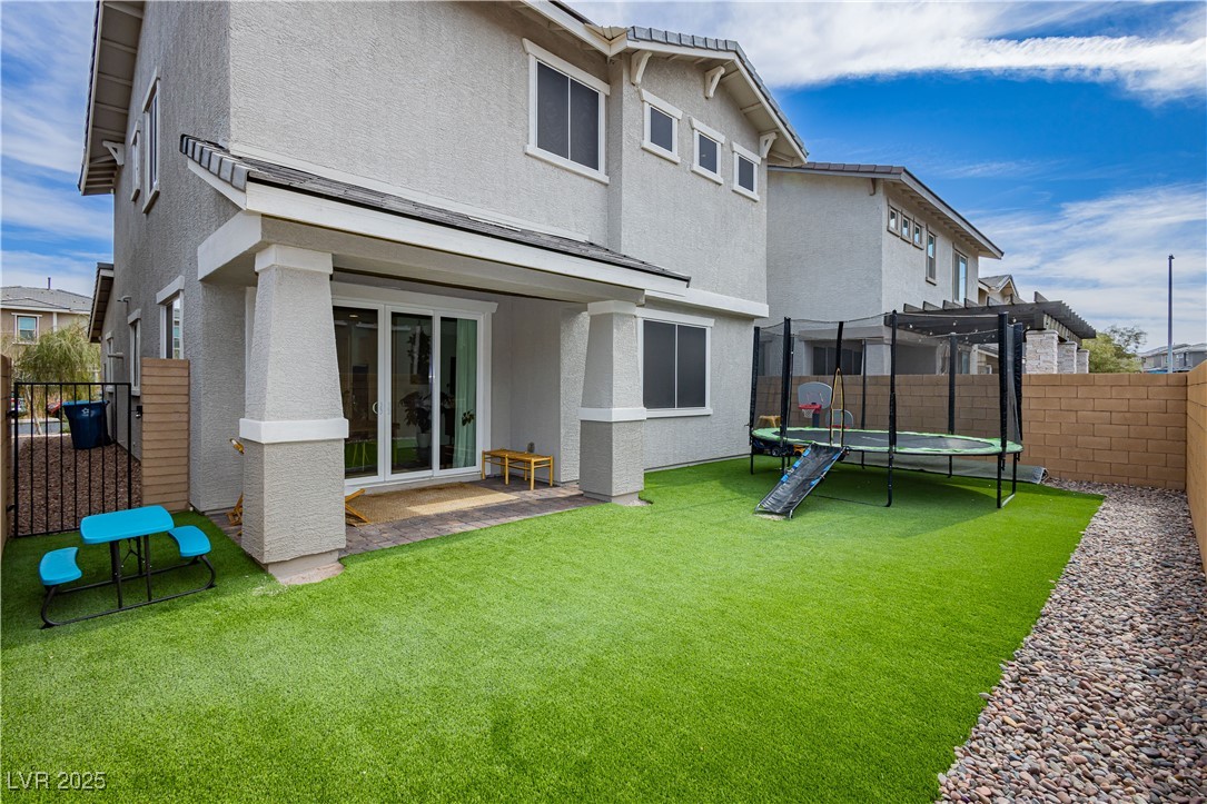 683 Quasi Street, Henderson, Nevada image 31